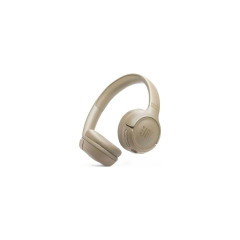 JBL Tune 530BT Bluetooth Headset Beige