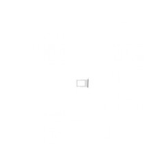 iPhone 17 Pro/17 Pro Max SIM Slot Silver