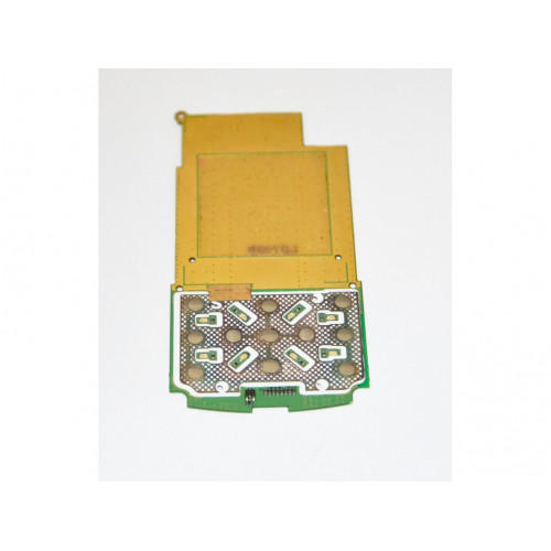 FLEX KLÁVESNICE LG KU380 OEM FLEX KLÁVESNICE LG KU380 OEM
