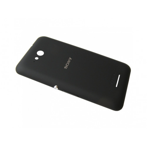 Batéria kryt Sony E2003/ E2006/ E2033/ E2043/ E2053 Xperia E4g -čierny (original)