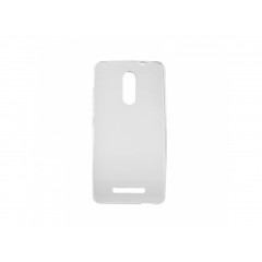 Ultra Slim 0,3mm Silikónový kryt Xiaomi Redmi 4A transparent