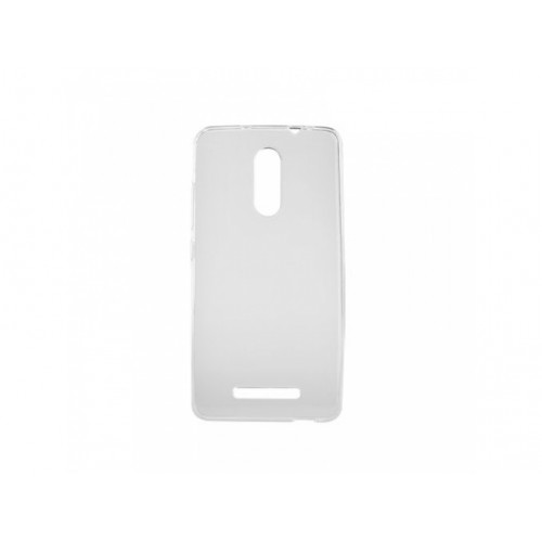 Ultra Slim 0,3mm Silikónový kryt Xiaomi Redmi 4A transparent Ultra Slim 0,3mm Silikónový kryt Xiaomi Redmi 4A transparent