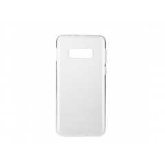 Ultra Slim 0,3mm Silikónový Kryt SAMSUNG Galaxy S11e transparent