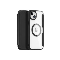 DUX DUCIS SKIN X PRO Púzdro s MagSafe iPhone 15 Plus čierne