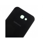 Kryt batérie so samolepkou Samsung Galaxy A7 (2017) A720 čierny oem Kryt batérie so samolepkou Samsung Galaxy A7 (2017) A720 čierny oem