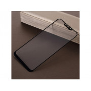 3D Ochranné tvrdené sklo Lenovo Z5 čierne 3D Ochranné tvrdené sklo Lenovo Z5 čierne
