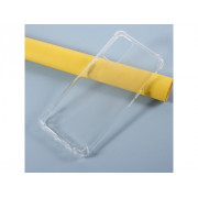 Anti-drop Silikónový Kryt Realme 7 Pro transparent