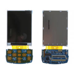 LCD DISPLEJ SAMSUNG D880i ORIGINÁL