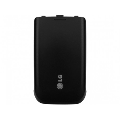 KRYT LG GW620 BATÉRIE ČIERNY ORIGINÁL KRYT LG GW620 BATÉRIE ČIERNY ORIGINÁL