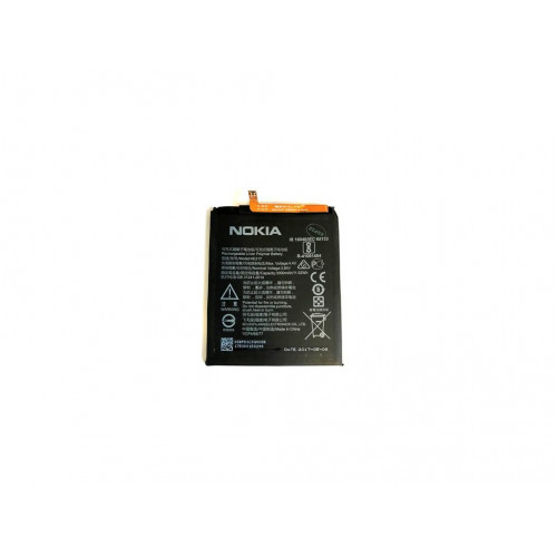 HE317 Nokia Batéria 3000mAh Li-Ion (Bulk) Nokia 6