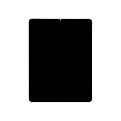 iPad Pro 12.9 2021/2022 LCD Displej + Dotykové Doska čierny