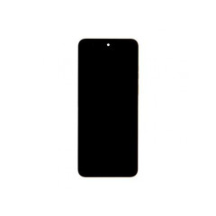 Motorola RAZR 60 LCD Displej + Dotykové Doska + Predný Kryt Lightest Sky (Service Pack)