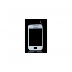 SKLO SAMSUNG S5830i, S5839i S DOTYKOM BIELE OEM