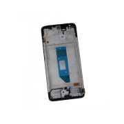 LCD + Dotykové Sklo Xiaomi Redmi Note 14 NFC čierny Original LCD + Dotykové Sklo Xiaomi Redmi Note 14 NFC čierny Original