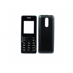 Kryt NOKIA 106 s Klávesnica HQ čierny
