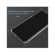 IMAK TPU Silikónový Kryt Motorola Moto G7 Power transparent