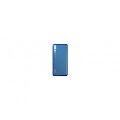 Batéria kryt Huawei P20 Pro - modrý OEM