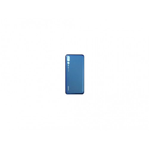 Batéria kryt Huawei P20 Pro - modrý OEM Batéria kryt Huawei P20 Pro - modrý OEM