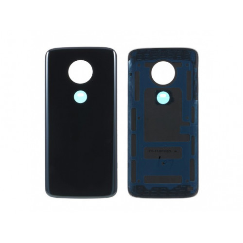 Motorola Moto G6 Play kryt baterie modrý oem Motorola Moto G6 Play kryt baterie modrý oem
