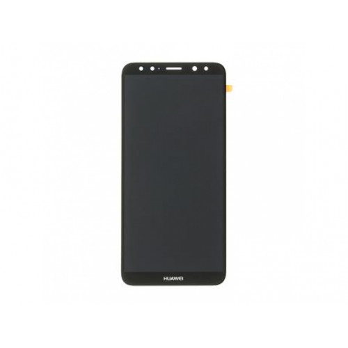 Huawei  Mate 10 Lite LCD Displej + Dotykové Doska čierny