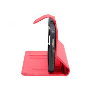 Tactical Field Notes Knižkový obal Honor Magic7 Lite Red