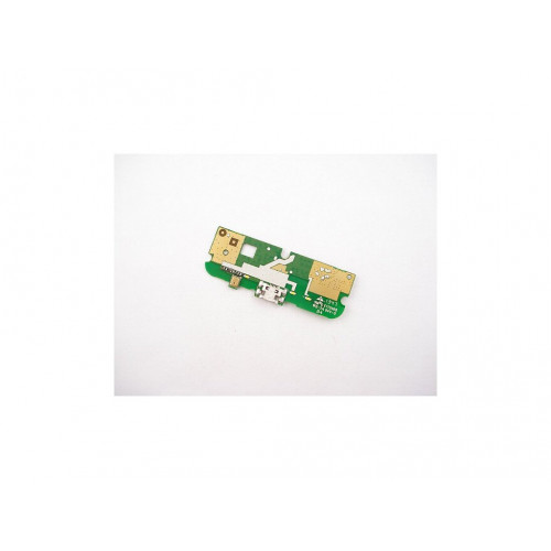 Spodná doska s Micro USB konektorom Alcatel OT 6012, OT 6012D, Spodná doska s Micro USB konektorom Alcatel OT 6012, OT 6012D,