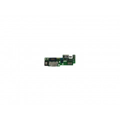 Flex + usb konektor s mikrofónom Sony F3311 Xperia E5