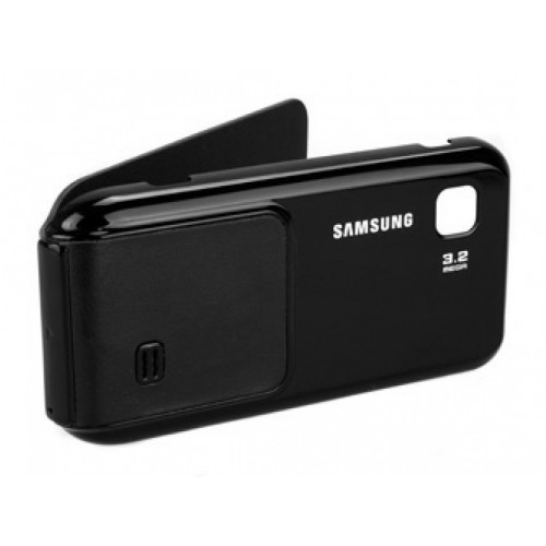 PUZDRO SAMSUNG S5250 EF-C1A1 ORIGINÁL ČIERNE PUZDRO SAMSUNG S5250 EF-C1A1 ORIGINÁL ČIERNE