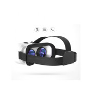 Okuliare SHINECON 5 generácie 3D pre virtuálnu realitu 4,7 - 5,5 palcové telefóny