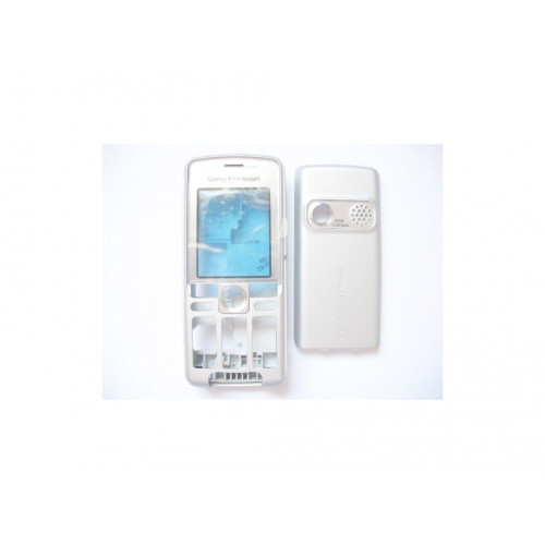 KRYT SONY ERICSSON K310i STRIEBORNÝ OEM KRYT SONY ERICSSON K310i STRIEBORNÝ OEM