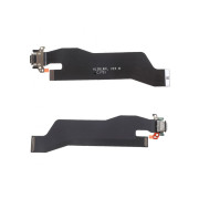 Huawei Mate 10 Pro Flex Kabel vrátane Type C Nabíjacieho Konektoru Huawei Mate 10 Pro Flex Kabel vrátane Type C Nabíjacieho Konektoru