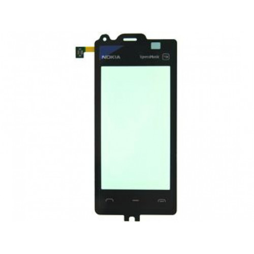 SKLO NOKIA 5530x S DOTYKOM OEM SKLO NOKIA 5530x S DOTYKOM OEM