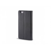 Púzdro Smart Magnet pre Huawei Y5C/Y541/Honor Bee čierny