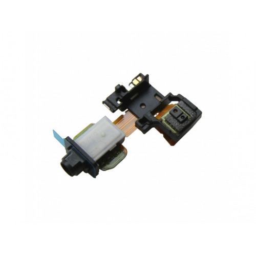 Audio konektor Sony D6502/ D6503/ D6543/ L50w Xperia Z2 (original)