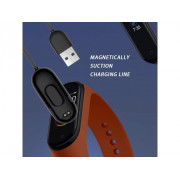 Magnetický nabíjací kábel pre Xiaomi Mi Smart Band 4 Magnetický nabíjací kábel pre Xiaomi Mi Smart Band 4