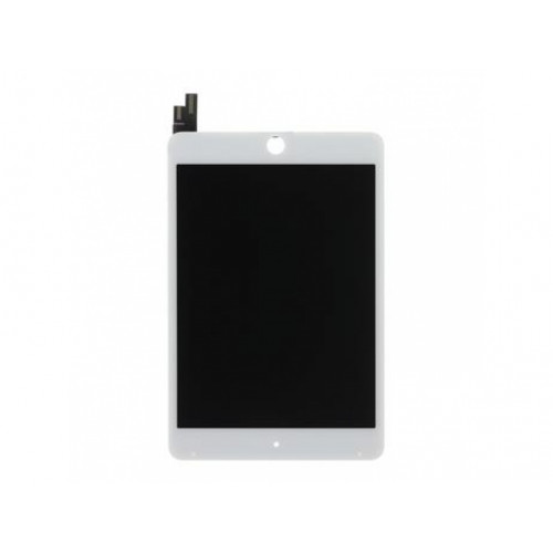 iPad mini4 LCD Displej + Dotykové Doska biely Class A iPad mini4 LCD Displej + Dotykové Doska biely Class A