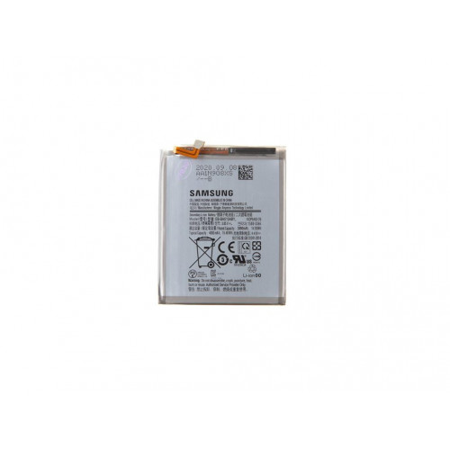 Batéria Samsung EB-BA515ABY Li-Ion 4000mAh (Service Pack) Batéria Samsung EB-BA515ABY Li-Ion 4000mAh (Service Pack)