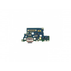 Samsung G988 Galaxy S20 Ultra Doska s nabíjacím konektorom (Service Pack)