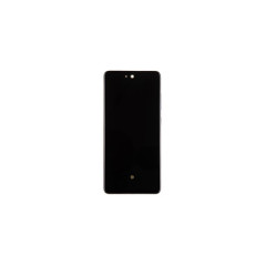 LCD display + Dotyk Samsung A528B Galaxy A52s 5G čierny (Service Pack)