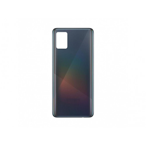 Kryt Batérie Samsung SM-A715 Galaxy A71 čierny OEM Kryt Batérie Samsung SM-A715 Galaxy A71 čierny OEM
