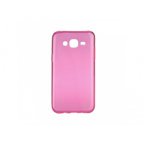 Ultra Slim 0,3mm Silikónový kryt Samsung Galaxy J5 čierny Ultra Slim 0,3mm Silikónový kryt Samsung Galaxy J5 čierny