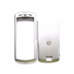 KRYT MOTOROLA L7 STRIEBORNY NEORIGINÁL