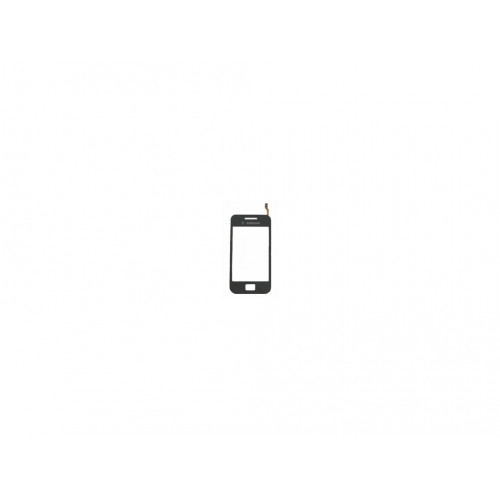 Sklo Samsung S5830 Onyx s dotykom čierne Sklo Samsung S5830 Onyx s dotykom čierne