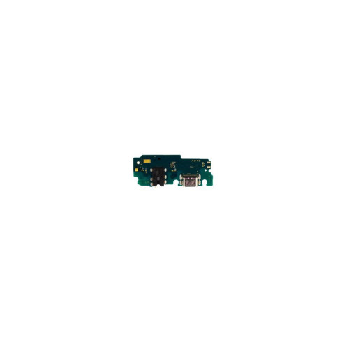 Samsung A047F Galaxy A04s Doska vč. Dobíjecího Konektoru (Service Pack)