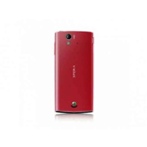 Sony Ericsson ST18i RUŽOVY Kryt Batérie Sony Ericsson ST18i RUŽOVY Kryt Batérie