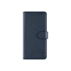Tactical Field Notes Knižkový obal  Xiaomi Redmi 15C 4G/5G modrý