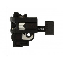 Samsung i9500/i9505 S4 Flex Kabel + Audio Konektoru oem