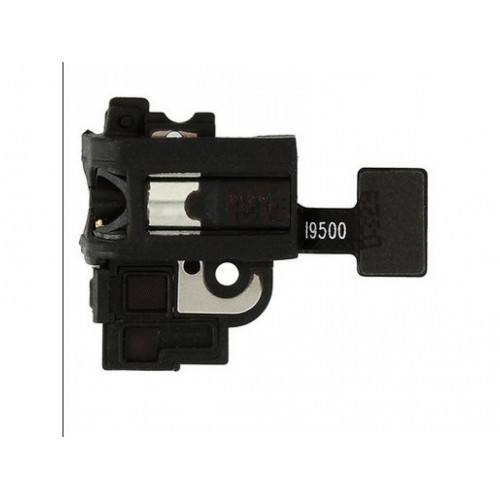 Samsung i9500/i9505 S4 Flex Kabel + Audio Konektoru oem