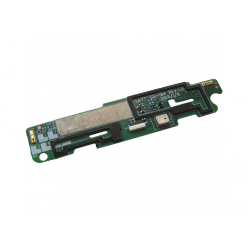 Doska s vibračným and mikrofónom Sony C2104 / C2105 Xperia L oem Doska s vibračným and mikrofónom Sony C2104 / C2105 Xperia L oem