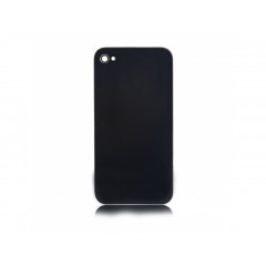 Batéria kryt Iphone 4S čierny NEORIGINAL